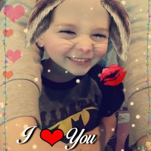 Meet your Posher, Britt